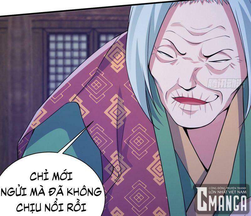 Ta Chỉ Muốn Bị Các Vị Đánh Chết chapter 10 - Upload bởi truyensieuhay.com