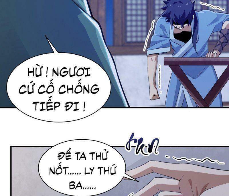 Ta Chỉ Muốn Bị Các Vị Đánh Chết chapter 10 - Upload bởi truyensieuhay.com