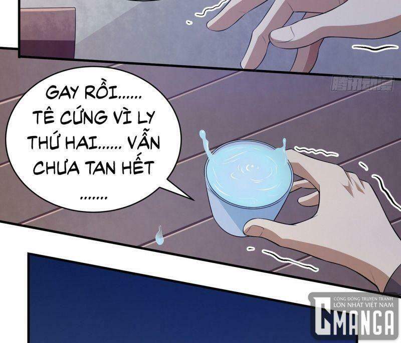Ta Chỉ Muốn Bị Các Vị Đánh Chết chapter 10 - Upload bởi truyensieuhay.com