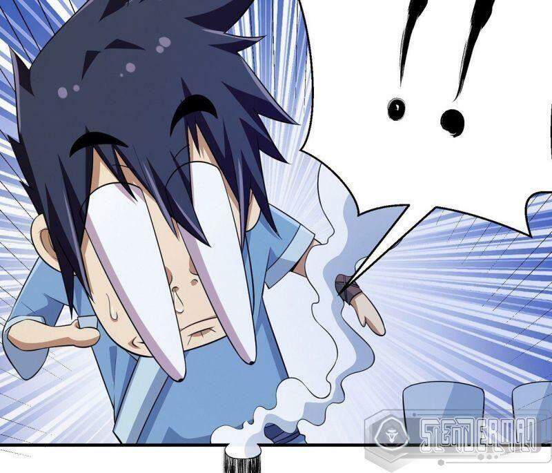 Ta Chỉ Muốn Bị Các Vị Đánh Chết chapter 10 - Upload bởi truyensieuhay.com