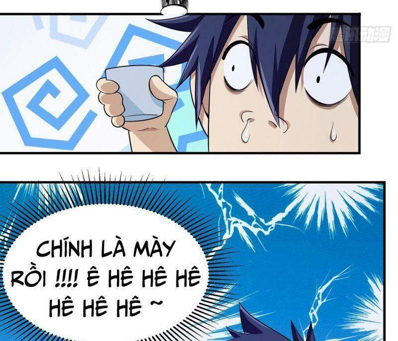 Ta Chỉ Muốn Bị Các Vị Đánh Chết chapter 10 - Upload bởi truyensieuhay.com