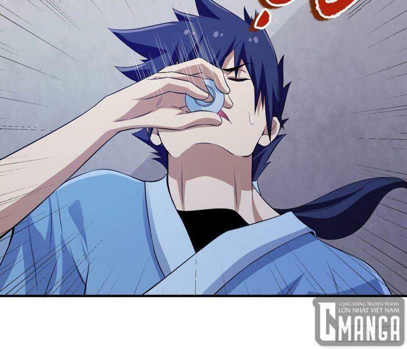 Ta Chỉ Muốn Bị Các Vị Đánh Chết chapter 10 - Upload bởi truyensieuhay.com