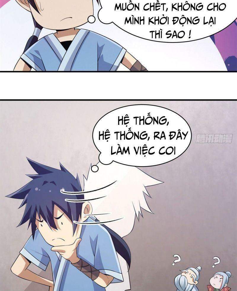 Ta Chỉ Muốn Bị Các Vị Đánh Chết chapter 10 - Upload bởi truyensieuhay.com