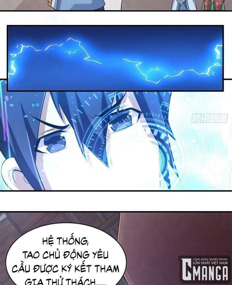 Ta Chỉ Muốn Bị Các Vị Đánh Chết chapter 10 - Upload bởi truyensieuhay.com
