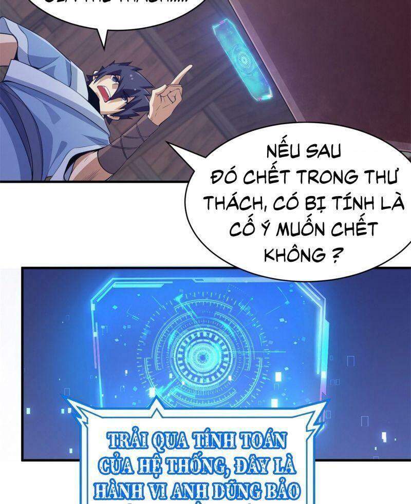Ta Chỉ Muốn Bị Các Vị Đánh Chết chapter 10 - Upload bởi truyensieuhay.com