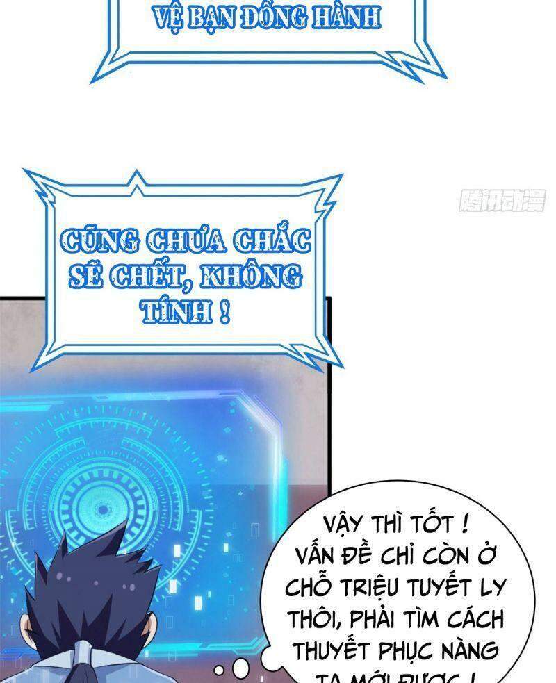 Ta Chỉ Muốn Bị Các Vị Đánh Chết chapter 10 - Upload bởi truyensieuhay.com