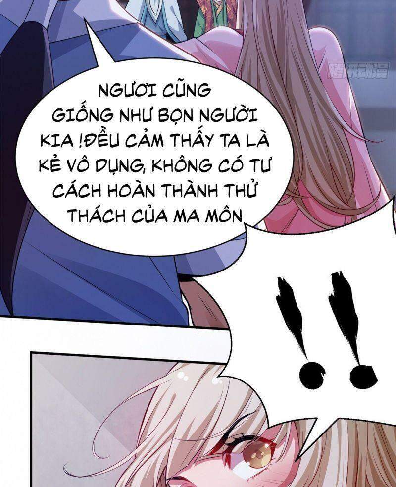 Ta Chỉ Muốn Bị Các Vị Đánh Chết chapter 10 - Upload bởi truyensieuhay.com