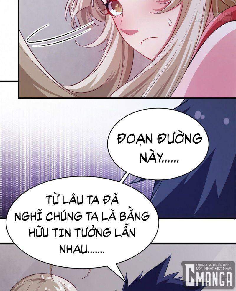 Ta Chỉ Muốn Bị Các Vị Đánh Chết chapter 10 - Upload bởi truyensieuhay.com