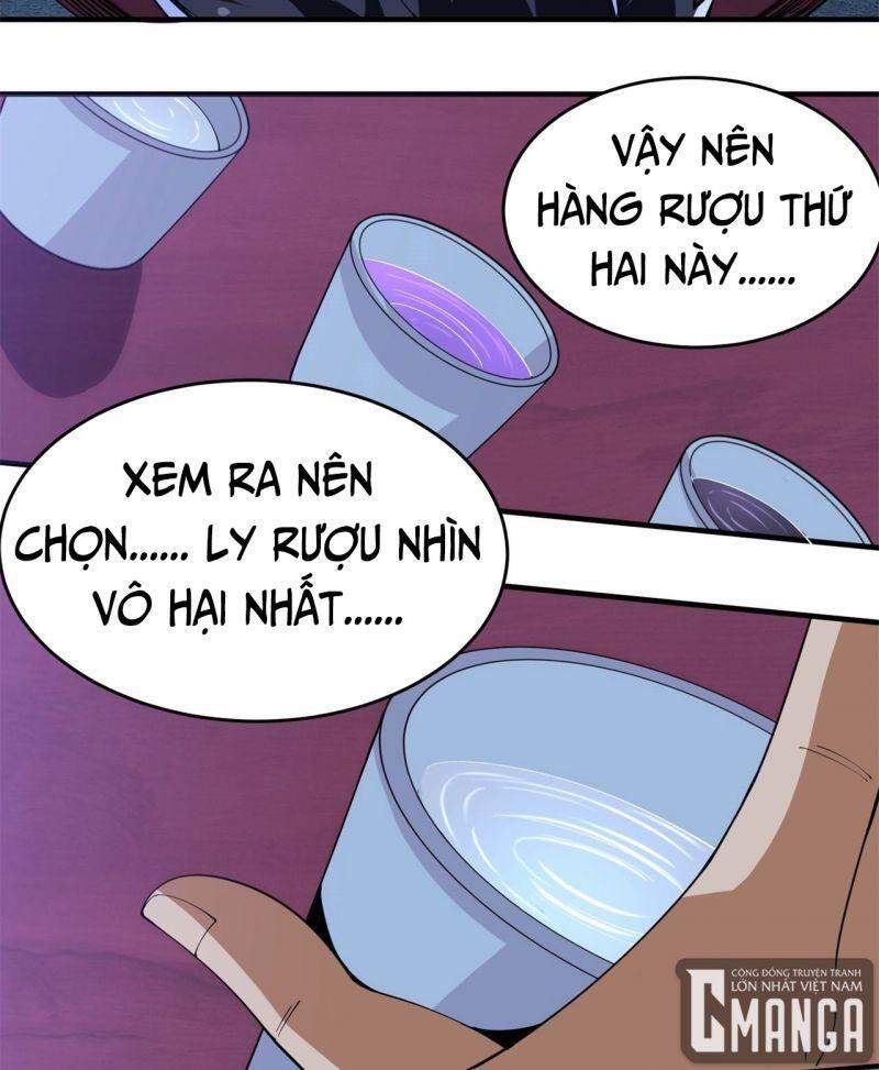 Ta Chỉ Muốn Bị Các Vị Đánh Chết chapter 11 - Upload bởi truyensieuhay.com