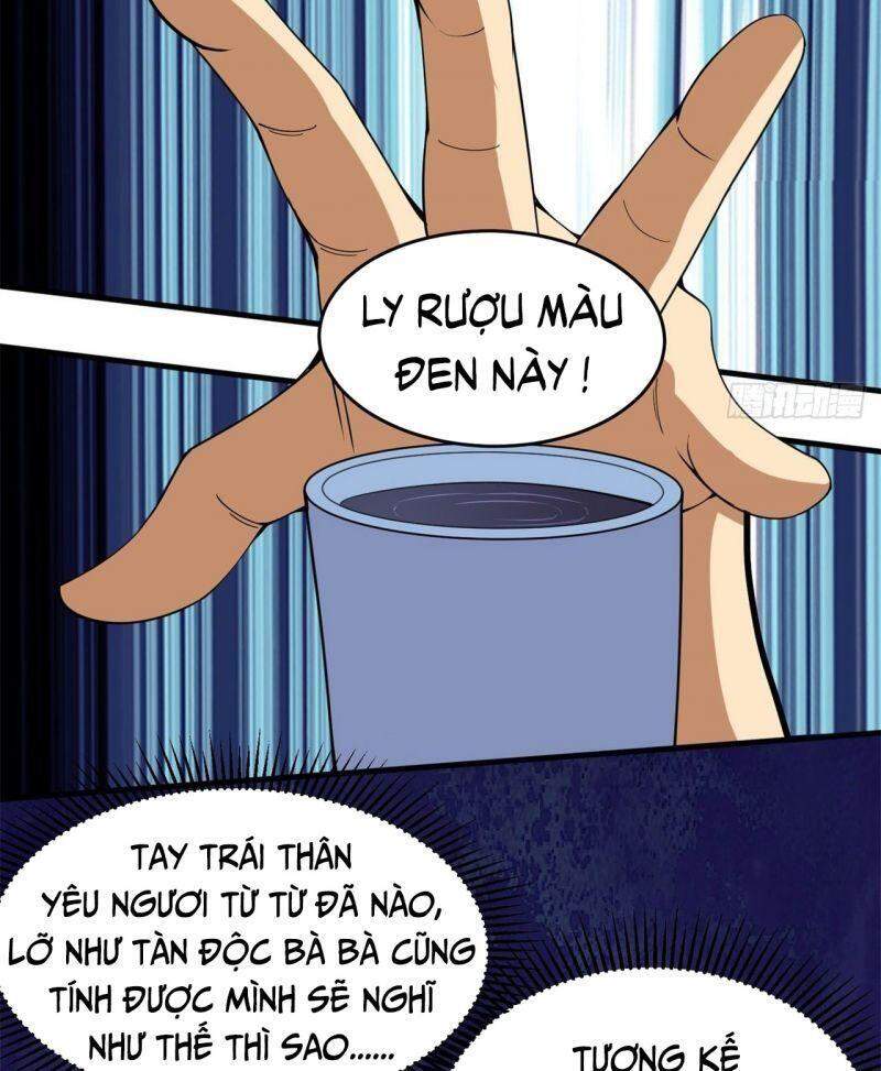 Ta Chỉ Muốn Bị Các Vị Đánh Chết chapter 11 - Upload bởi truyensieuhay.com