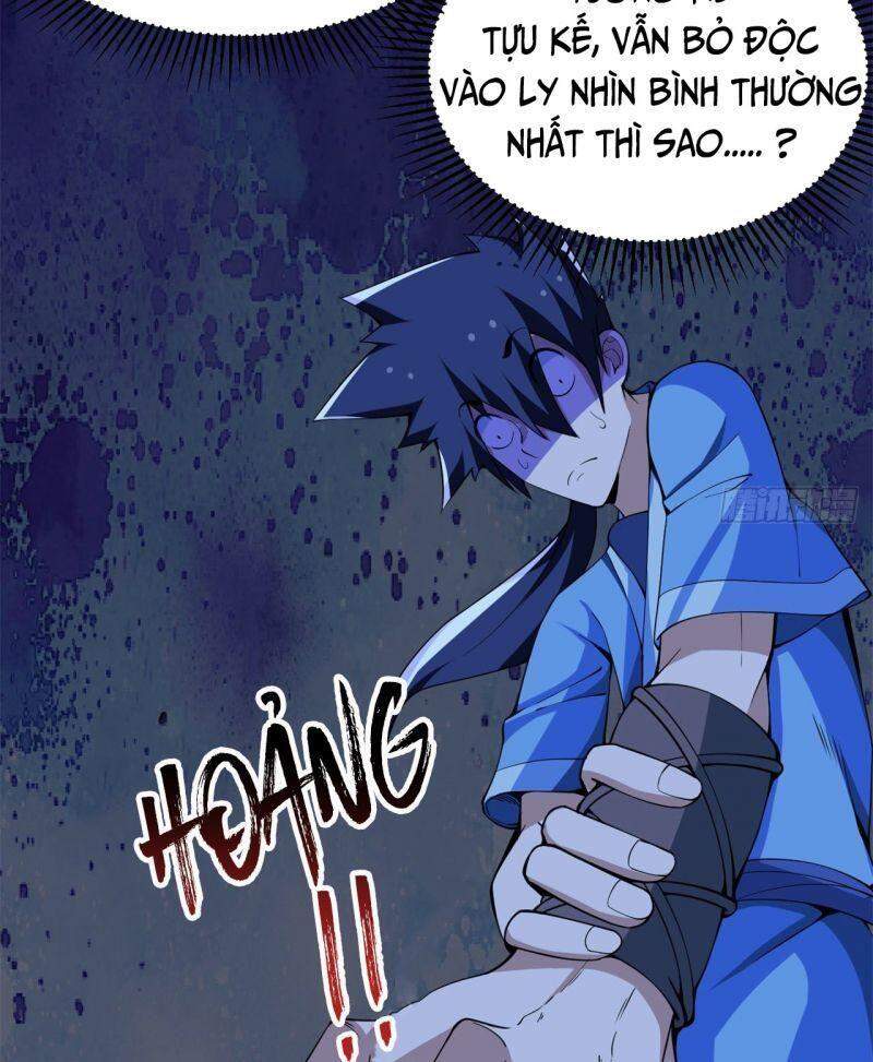 Ta Chỉ Muốn Bị Các Vị Đánh Chết chapter 11 - Upload bởi truyensieuhay.com