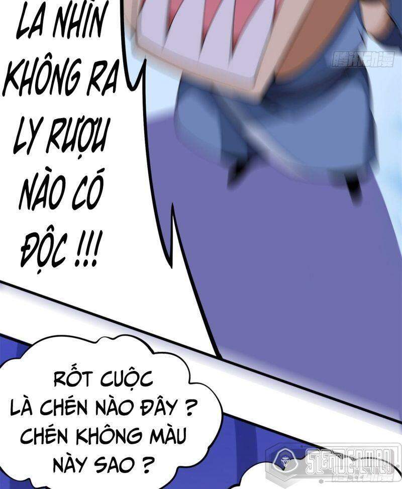 Ta Chỉ Muốn Bị Các Vị Đánh Chết chapter 11 - Upload bởi truyensieuhay.com