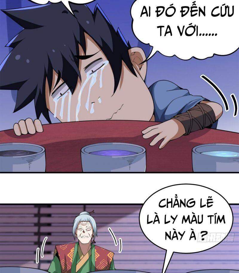 Ta Chỉ Muốn Bị Các Vị Đánh Chết chapter 11 - Upload bởi truyensieuhay.com