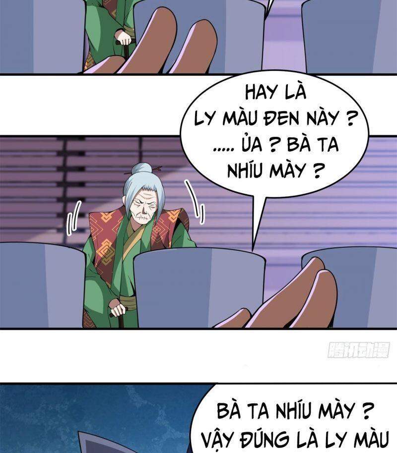 Ta Chỉ Muốn Bị Các Vị Đánh Chết chapter 11 - Upload bởi truyensieuhay.com