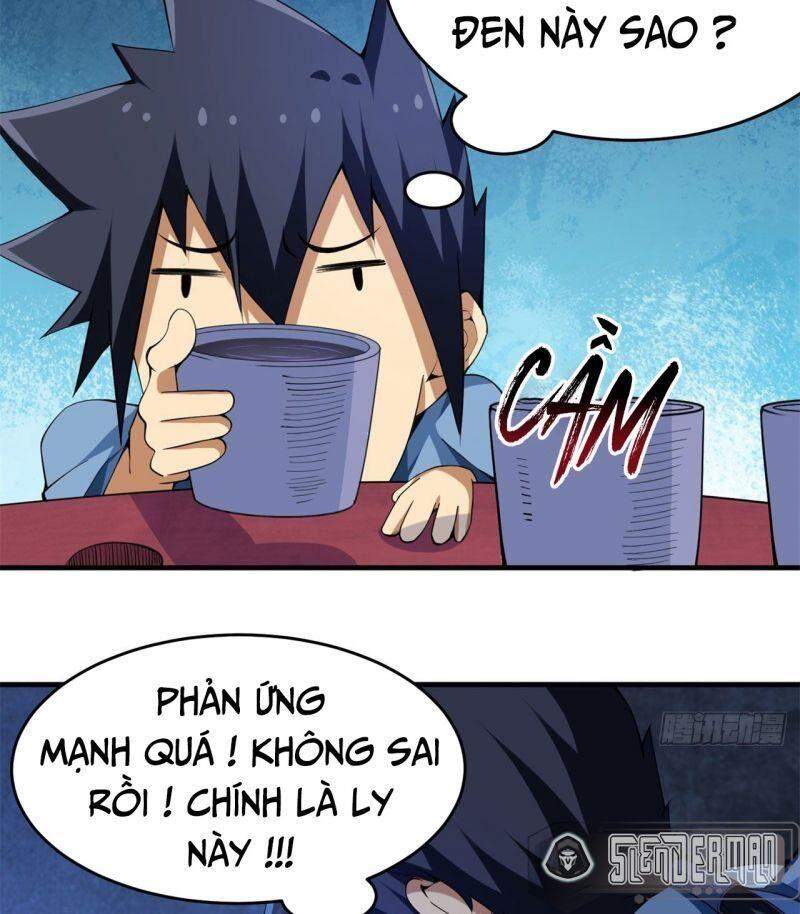 Ta Chỉ Muốn Bị Các Vị Đánh Chết chapter 11 - Upload bởi truyensieuhay.com