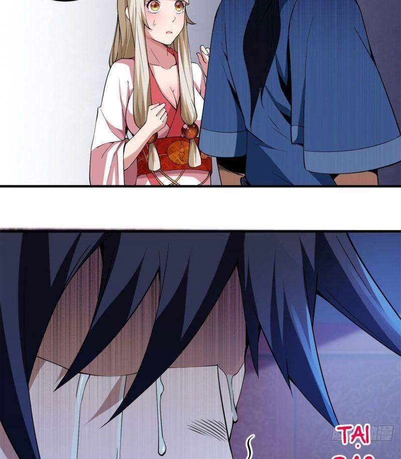 Ta Chỉ Muốn Bị Các Vị Đánh Chết chapter 11 - Upload bởi truyensieuhay.com