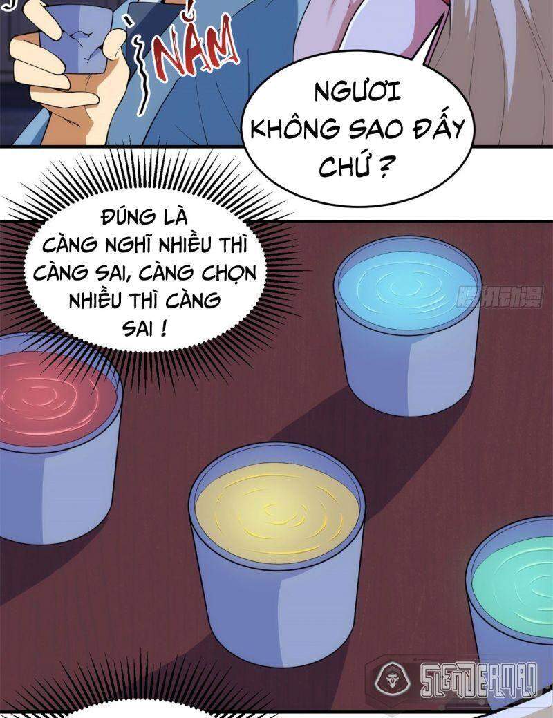 Ta Chỉ Muốn Bị Các Vị Đánh Chết chapter 11 - Upload bởi truyensieuhay.com
