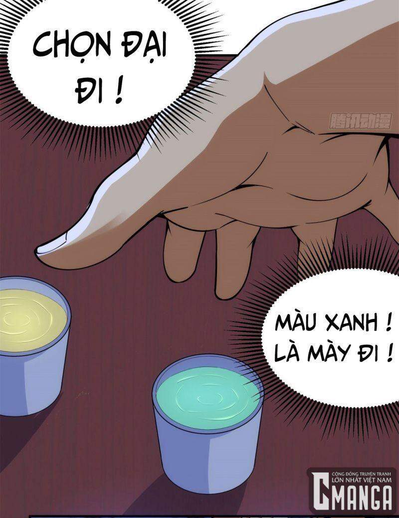 Ta Chỉ Muốn Bị Các Vị Đánh Chết chapter 11 - Upload bởi truyensieuhay.com
