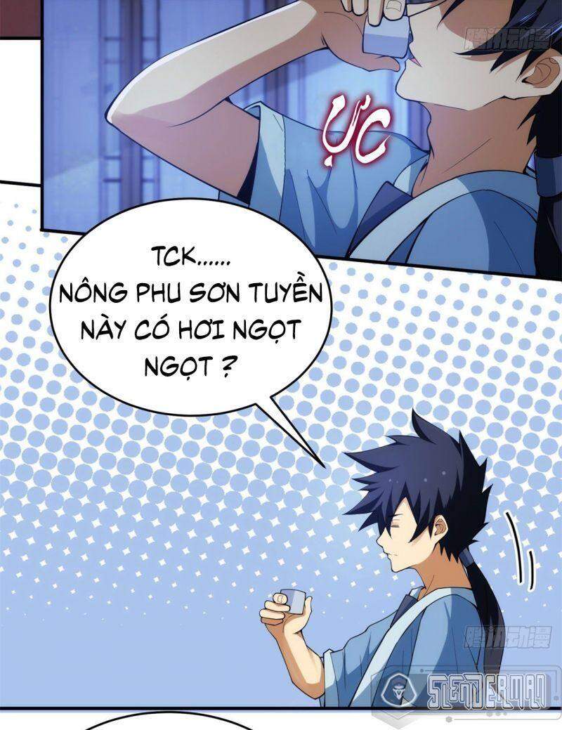 Ta Chỉ Muốn Bị Các Vị Đánh Chết chapter 11 - Upload bởi truyensieuhay.com