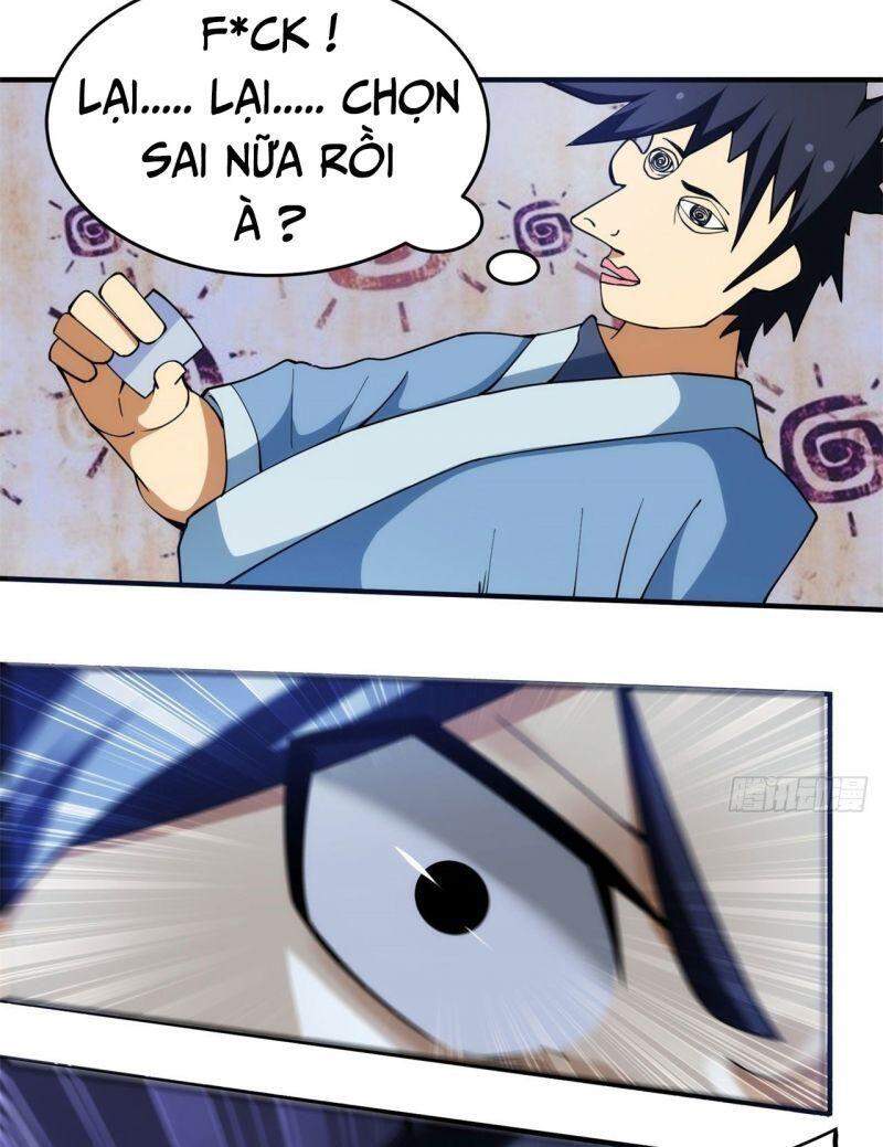 Ta Chỉ Muốn Bị Các Vị Đánh Chết chapter 11 - Upload bởi truyensieuhay.com
