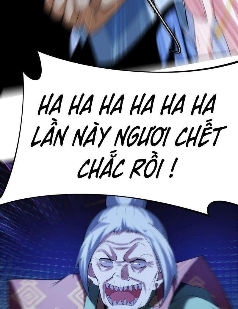 Ta Chỉ Muốn Bị Các Vị Đánh Chết chapter 11 - Upload bởi truyensieuhay.com