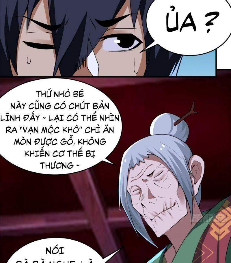 Ta Chỉ Muốn Bị Các Vị Đánh Chết chapter 11 - Upload bởi truyensieuhay.com