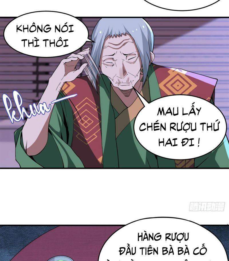 Ta Chỉ Muốn Bị Các Vị Đánh Chết chapter 11 - Upload bởi truyensieuhay.com