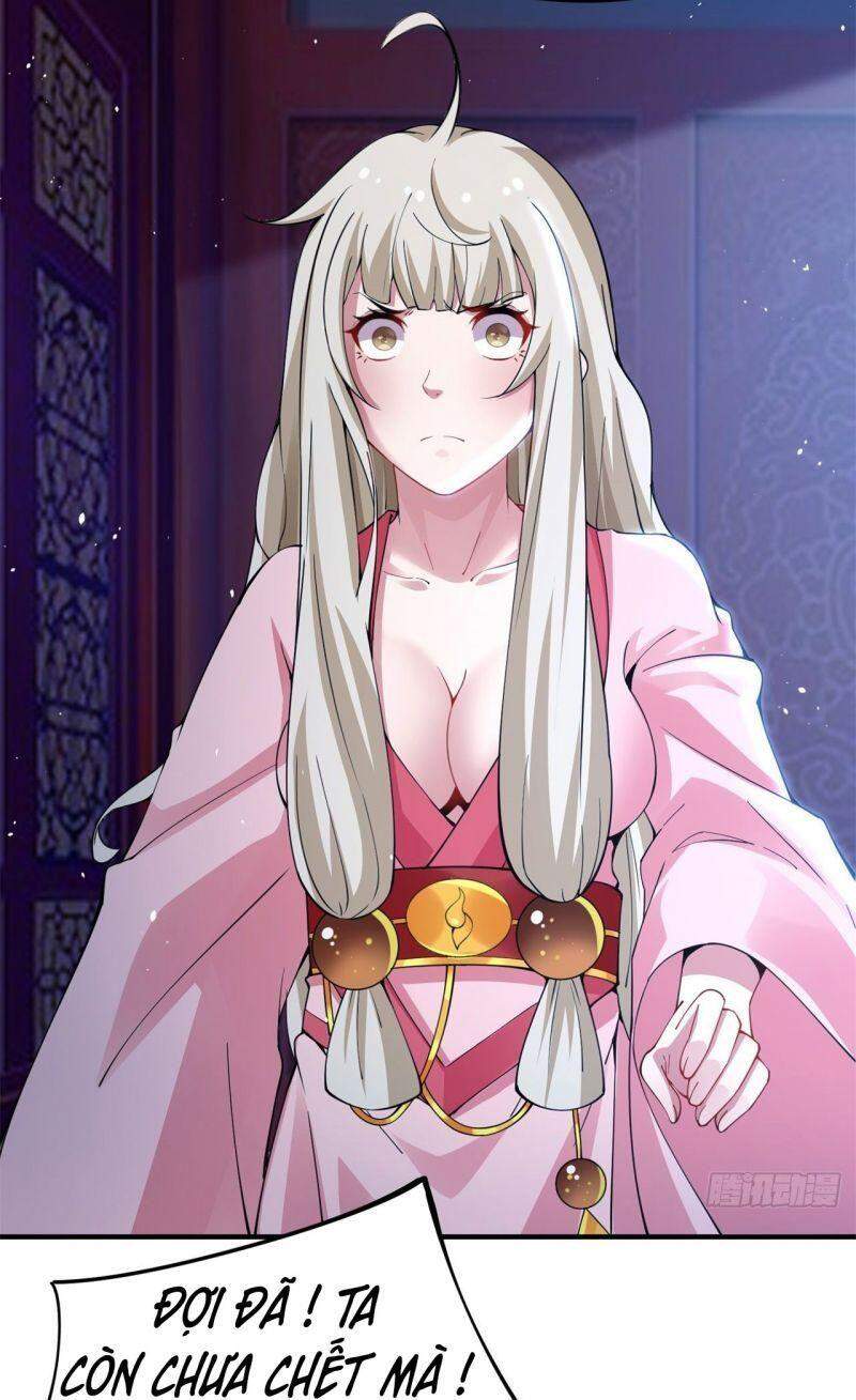 Ta Chỉ Muốn Bị Các Vị Đánh Chết chapter 12 - Upload bởi truyensieuhay.com