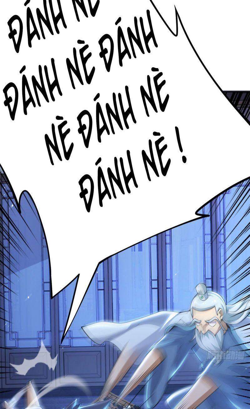 Ta Chỉ Muốn Bị Các Vị Đánh Chết chapter 12 - Upload bởi truyensieuhay.com
