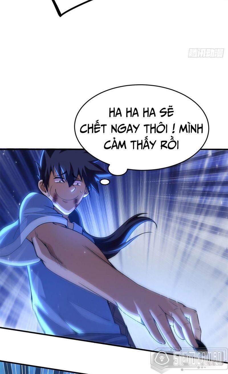 Ta Chỉ Muốn Bị Các Vị Đánh Chết chapter 12 - Upload bởi truyensieuhay.com
