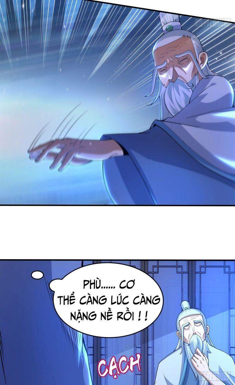 Ta Chỉ Muốn Bị Các Vị Đánh Chết chapter 12 - Upload bởi truyensieuhay.com