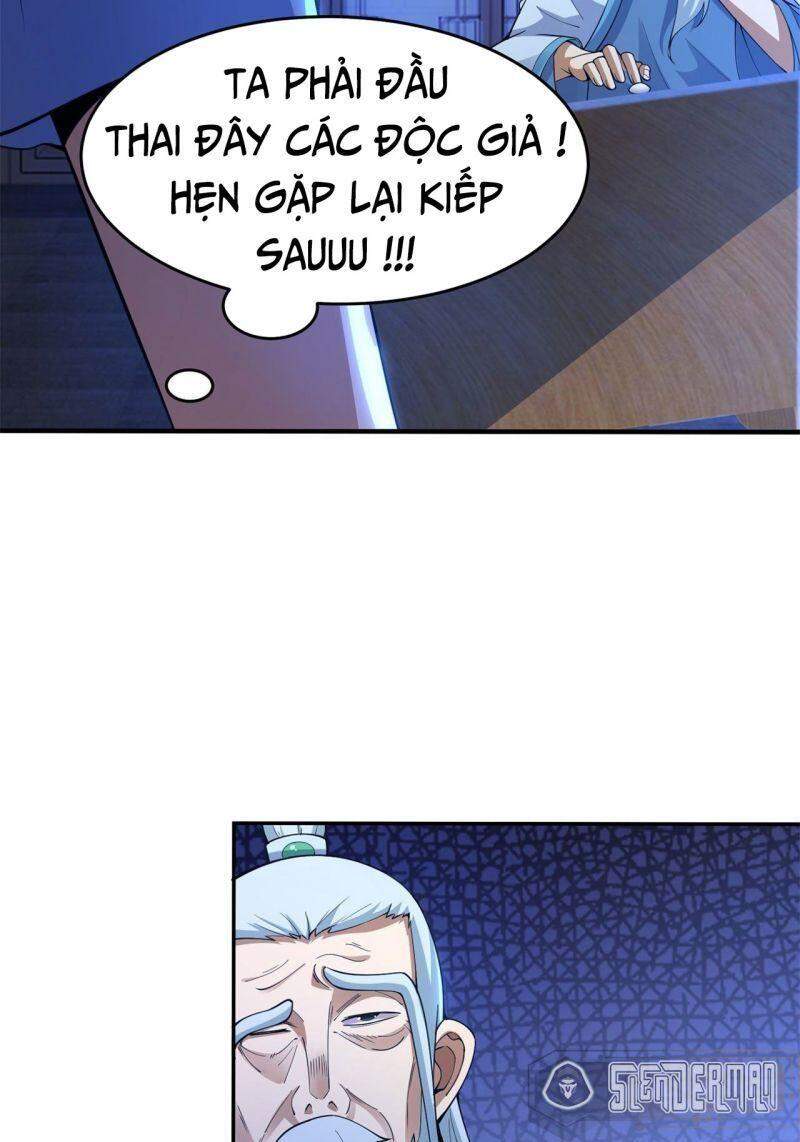 Ta Chỉ Muốn Bị Các Vị Đánh Chết chapter 12 - Upload bởi truyensieuhay.com
