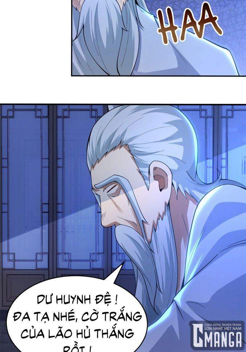 Ta Chỉ Muốn Bị Các Vị Đánh Chết chapter 12 - Upload bởi truyensieuhay.com