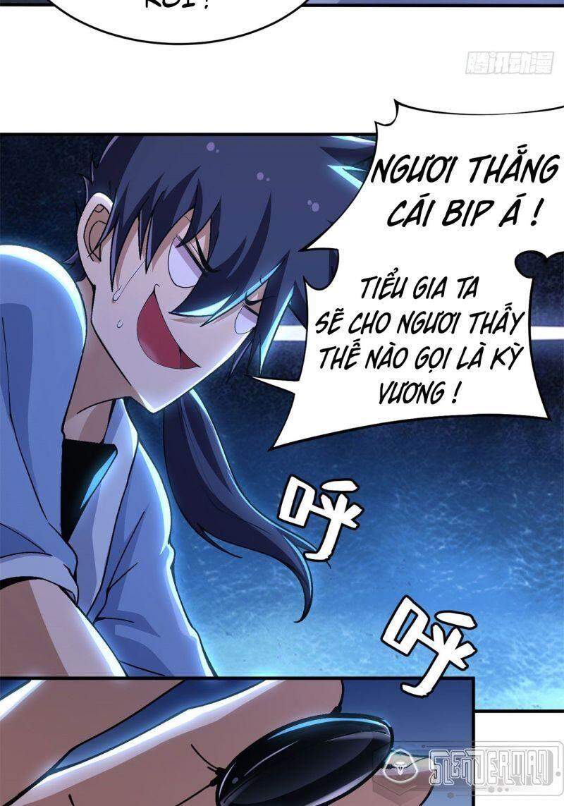 Ta Chỉ Muốn Bị Các Vị Đánh Chết chapter 12 - Upload bởi truyensieuhay.com