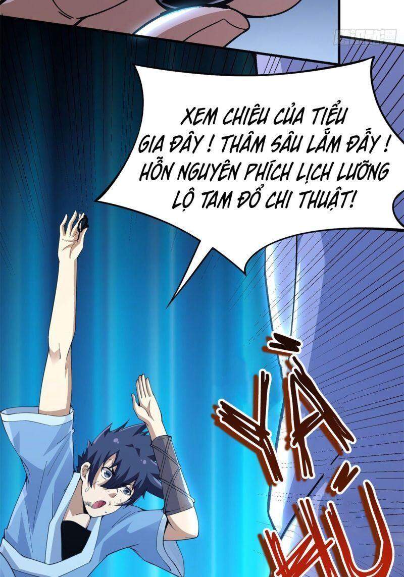 Ta Chỉ Muốn Bị Các Vị Đánh Chết chapter 12 - Upload bởi truyensieuhay.com