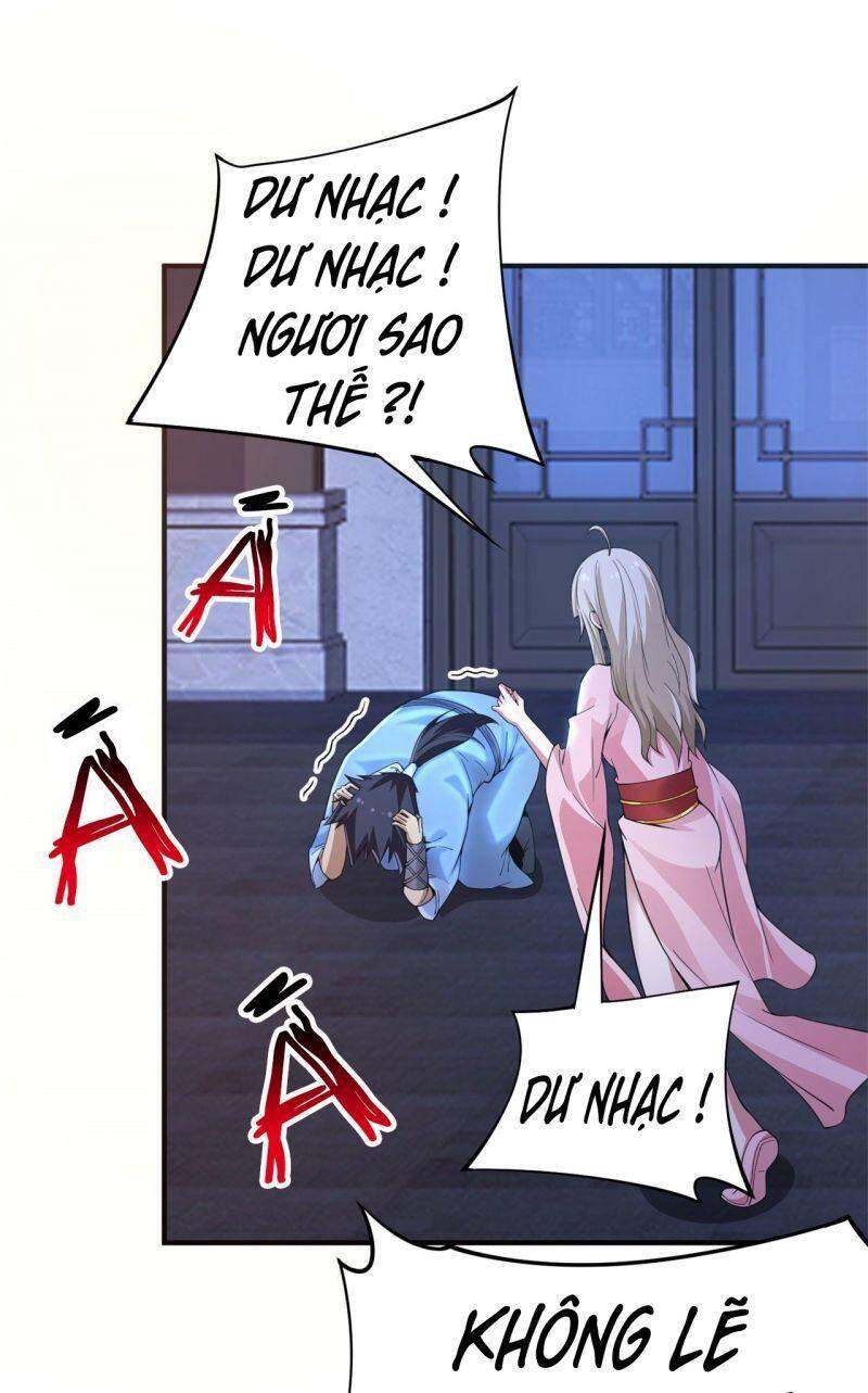 Ta Chỉ Muốn Bị Các Vị Đánh Chết chapter 12 - Upload bởi truyensieuhay.com