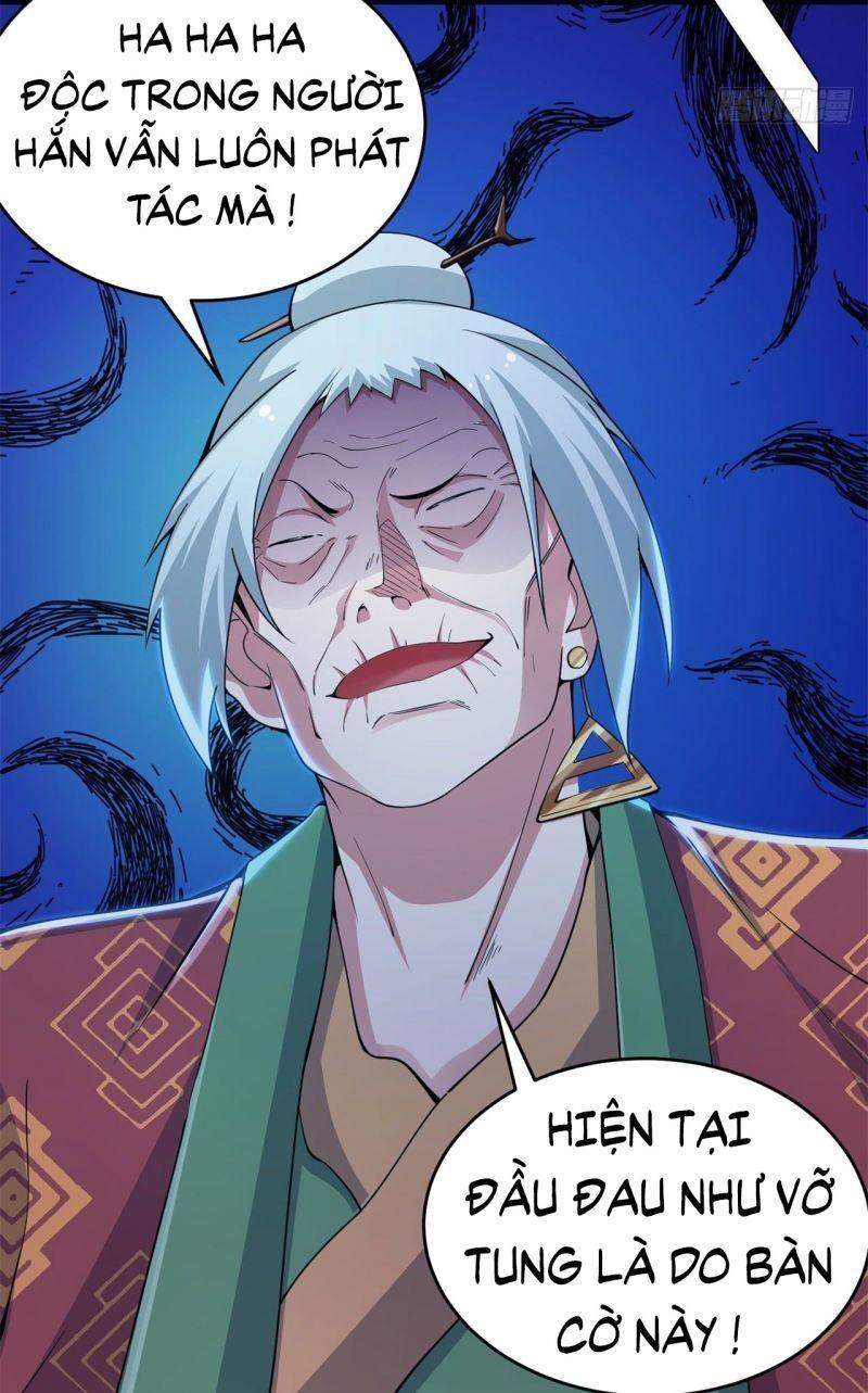 Ta Chỉ Muốn Bị Các Vị Đánh Chết chapter 12 - Upload bởi truyensieuhay.com