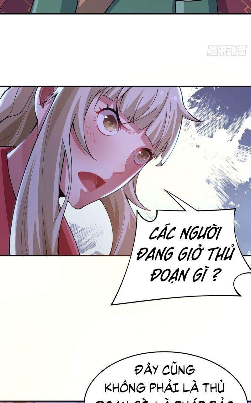 Ta Chỉ Muốn Bị Các Vị Đánh Chết chapter 12 - Upload bởi truyensieuhay.com