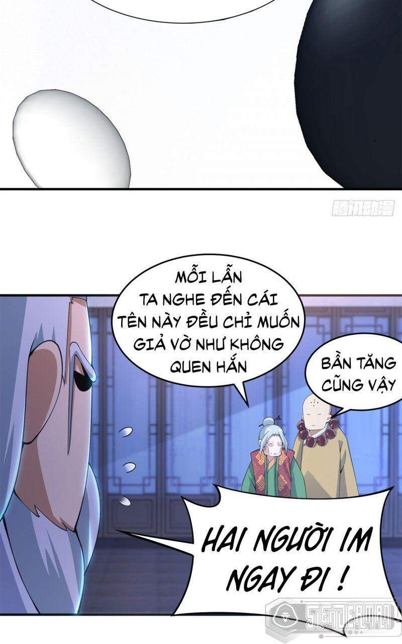 Ta Chỉ Muốn Bị Các Vị Đánh Chết chapter 12 - Upload bởi truyensieuhay.com