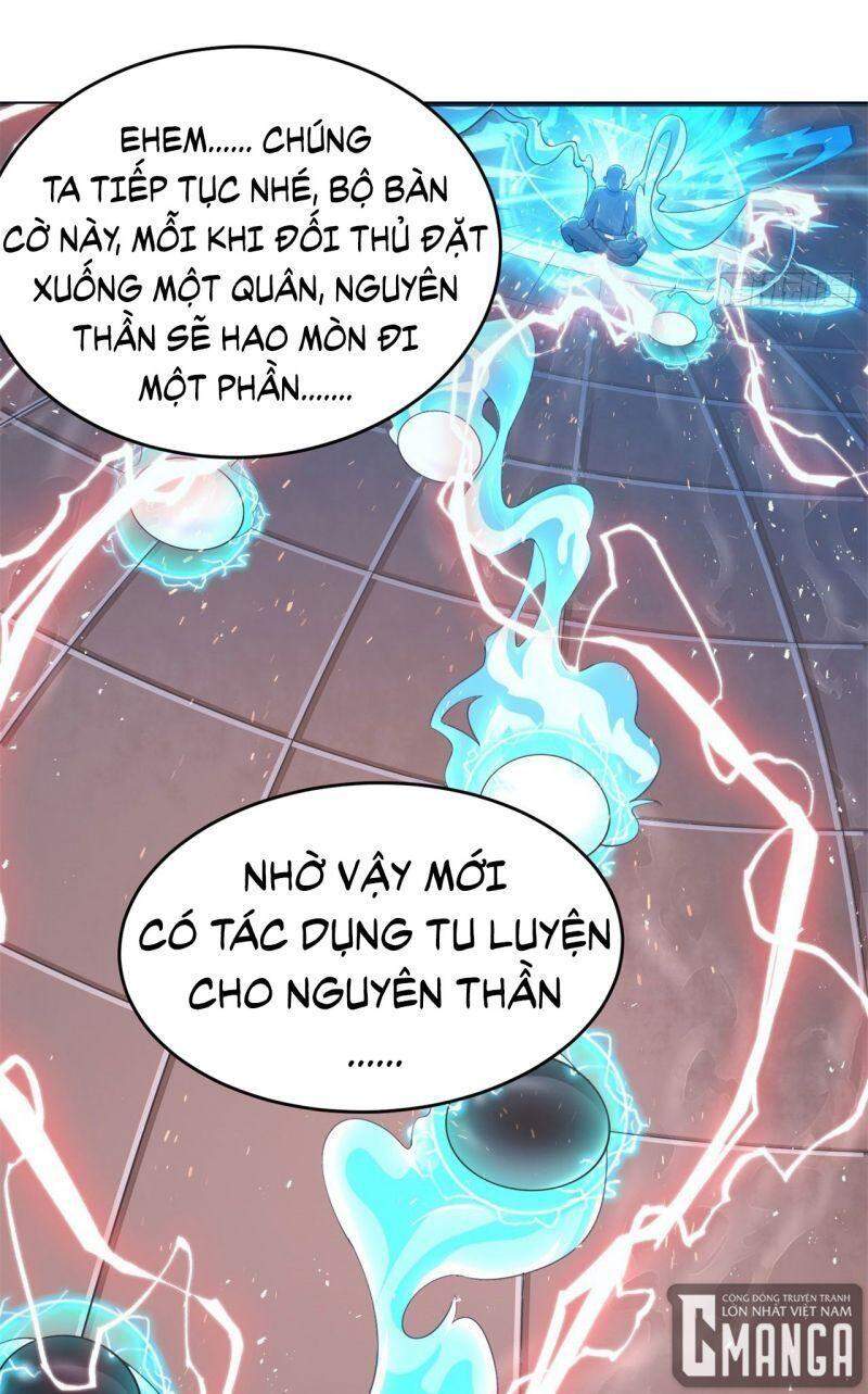Ta Chỉ Muốn Bị Các Vị Đánh Chết chapter 12 - Upload bởi truyensieuhay.com