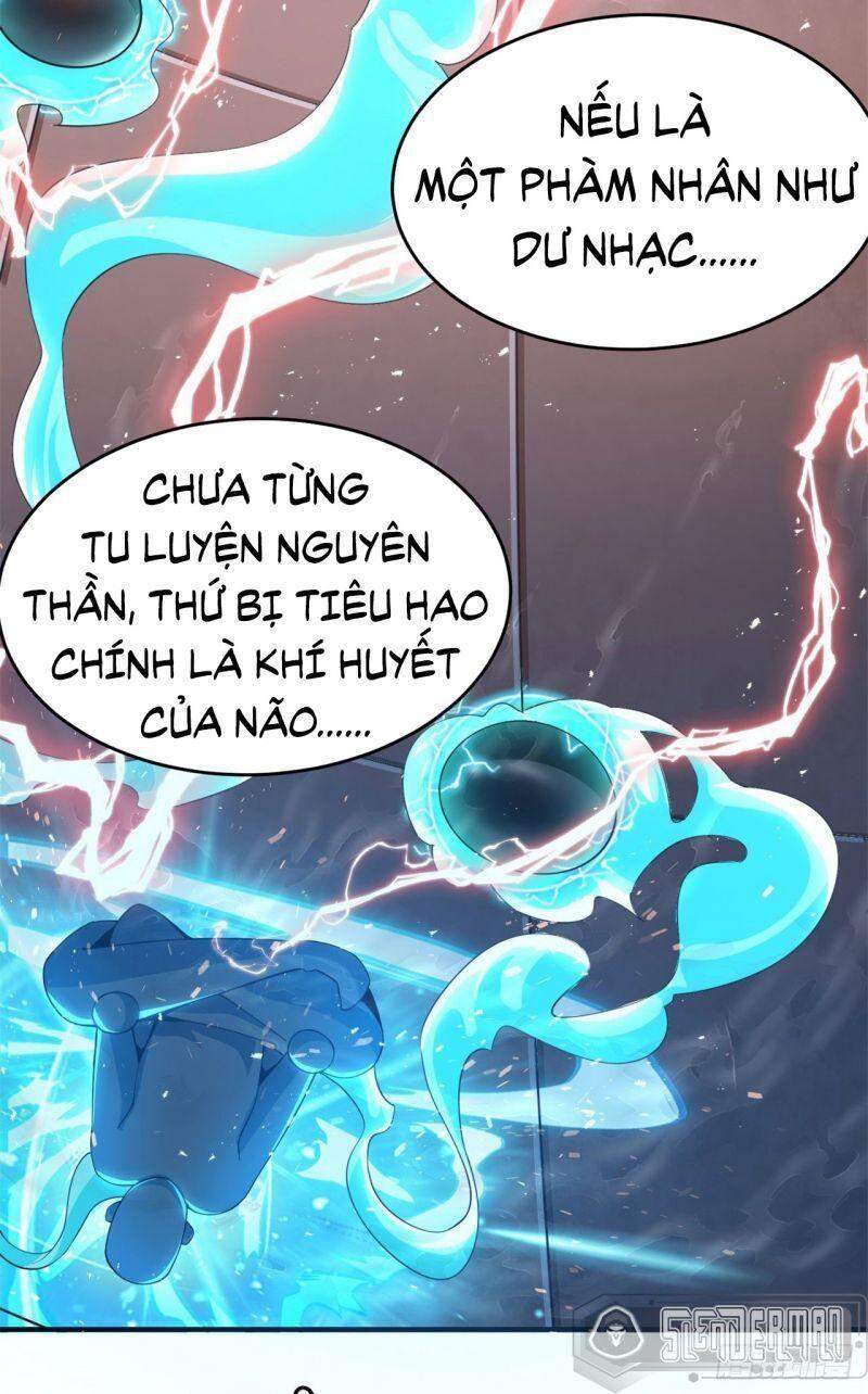 Ta Chỉ Muốn Bị Các Vị Đánh Chết chapter 12 - Upload bởi truyensieuhay.com