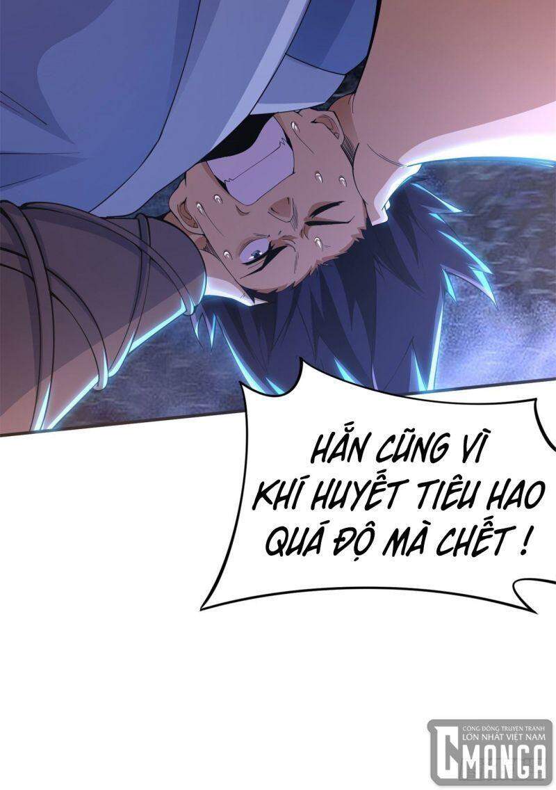 Ta Chỉ Muốn Bị Các Vị Đánh Chết chapter 12 - Upload bởi truyensieuhay.com