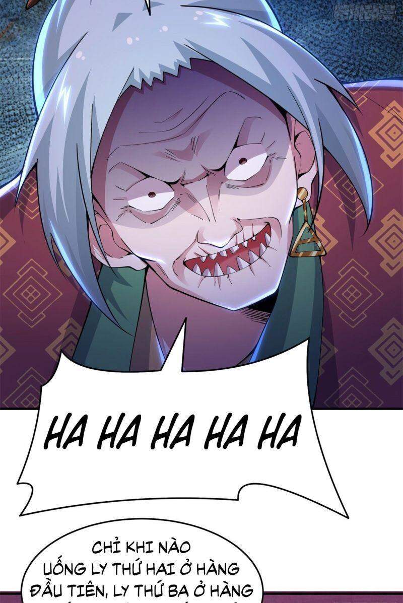 Ta Chỉ Muốn Bị Các Vị Đánh Chết chapter 12 - Upload bởi truyensieuhay.com