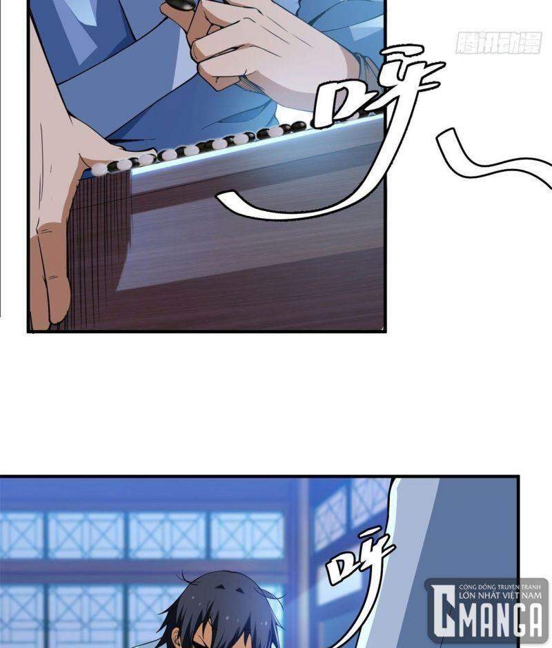 Ta Chỉ Muốn Bị Các Vị Đánh Chết chapter 13 - Upload bởi truyensieuhay.com