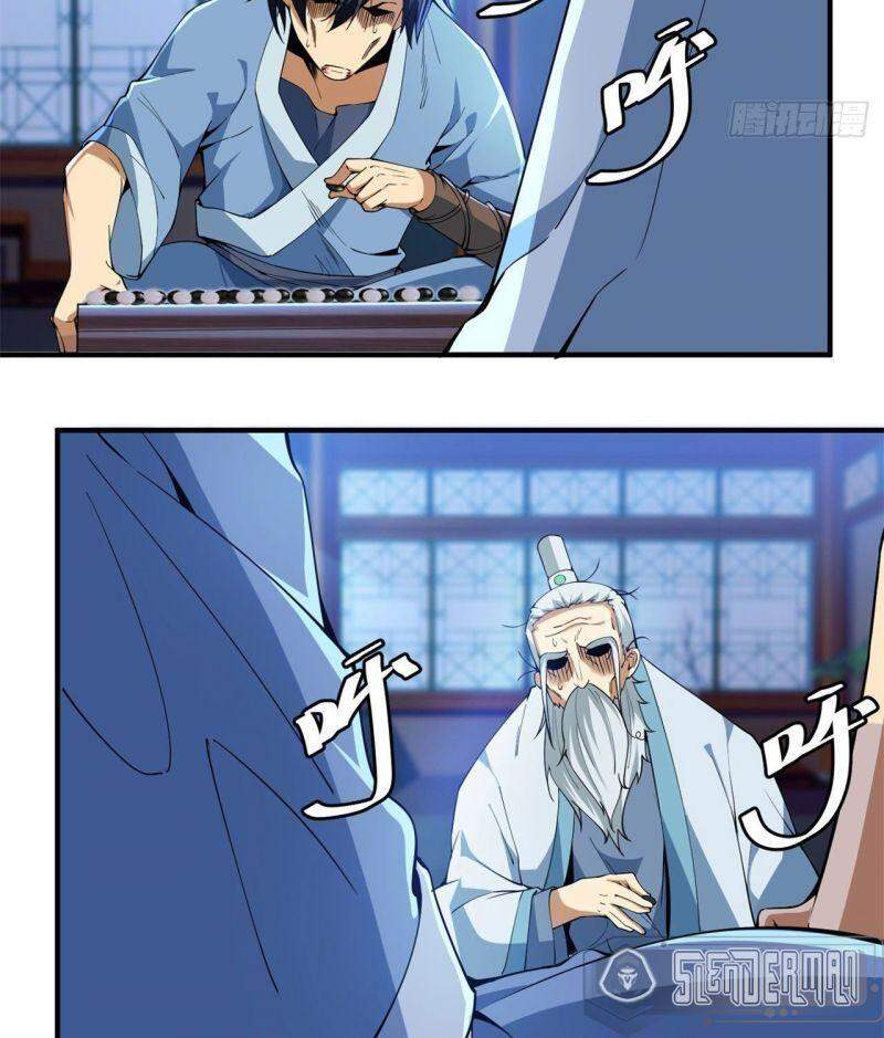 Ta Chỉ Muốn Bị Các Vị Đánh Chết chapter 13 - Upload bởi truyensieuhay.com