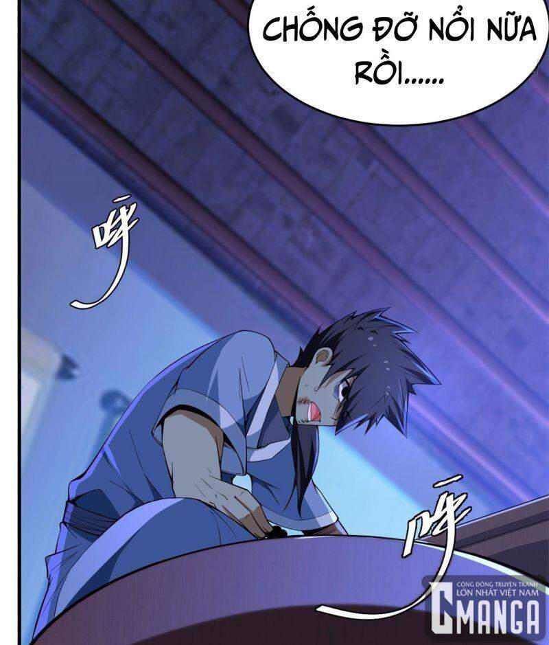 Ta Chỉ Muốn Bị Các Vị Đánh Chết chapter 13 - Upload bởi truyensieuhay.com