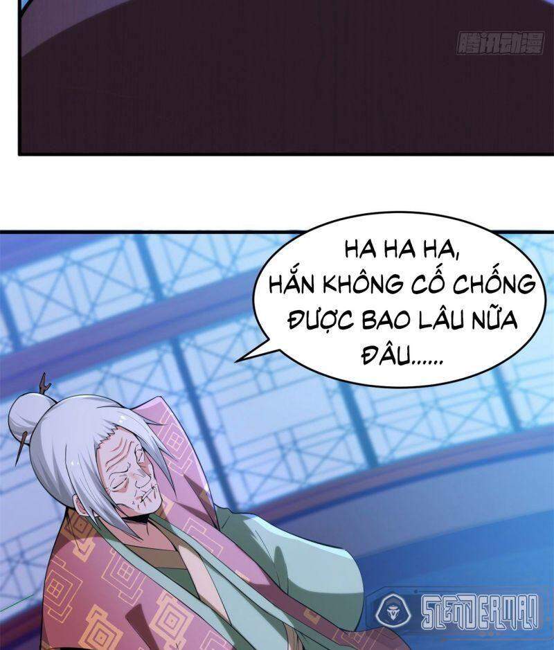 Ta Chỉ Muốn Bị Các Vị Đánh Chết chapter 13 - Upload bởi truyensieuhay.com