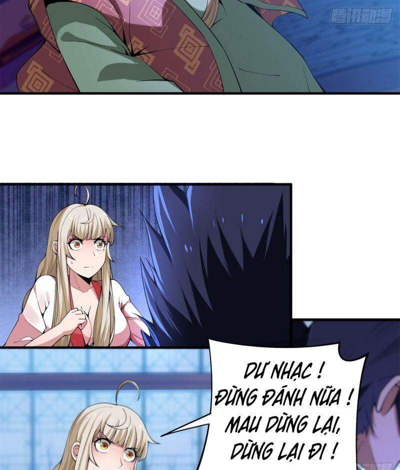 Ta Chỉ Muốn Bị Các Vị Đánh Chết chapter 13 - Upload bởi truyensieuhay.com