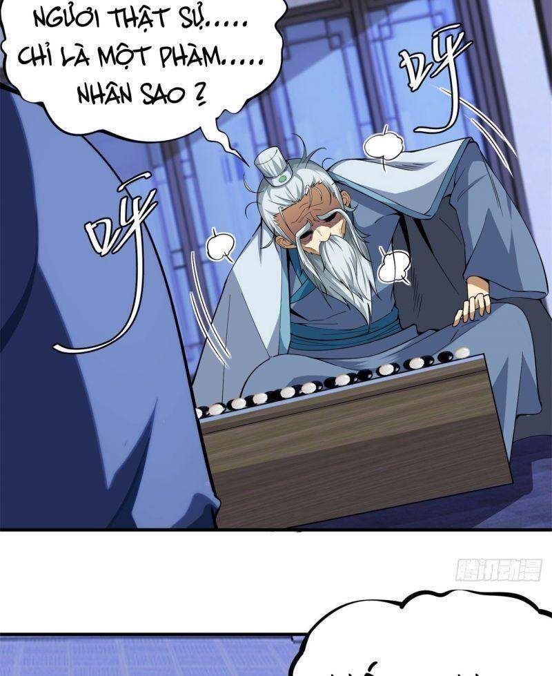 Ta Chỉ Muốn Bị Các Vị Đánh Chết chapter 13 - Upload bởi truyensieuhay.com