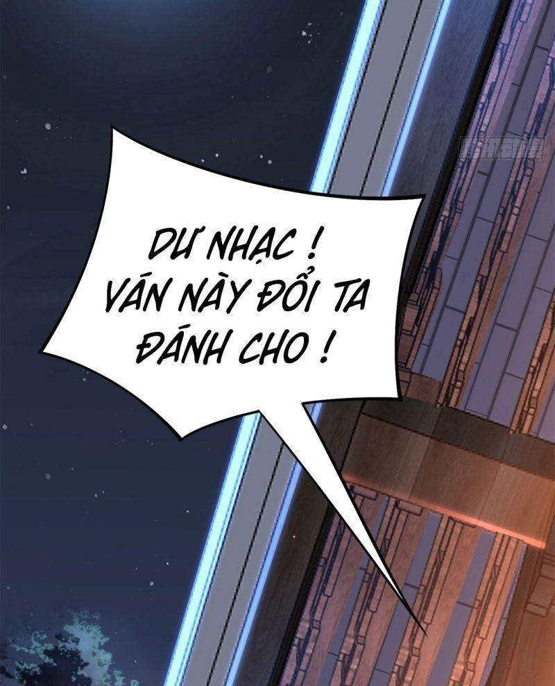 Ta Chỉ Muốn Bị Các Vị Đánh Chết chapter 13 - Upload bởi truyensieuhay.com